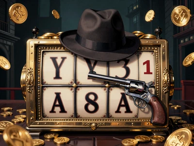 Mafia Gold Slot von Play'n GO im Stil der 20er Jahre